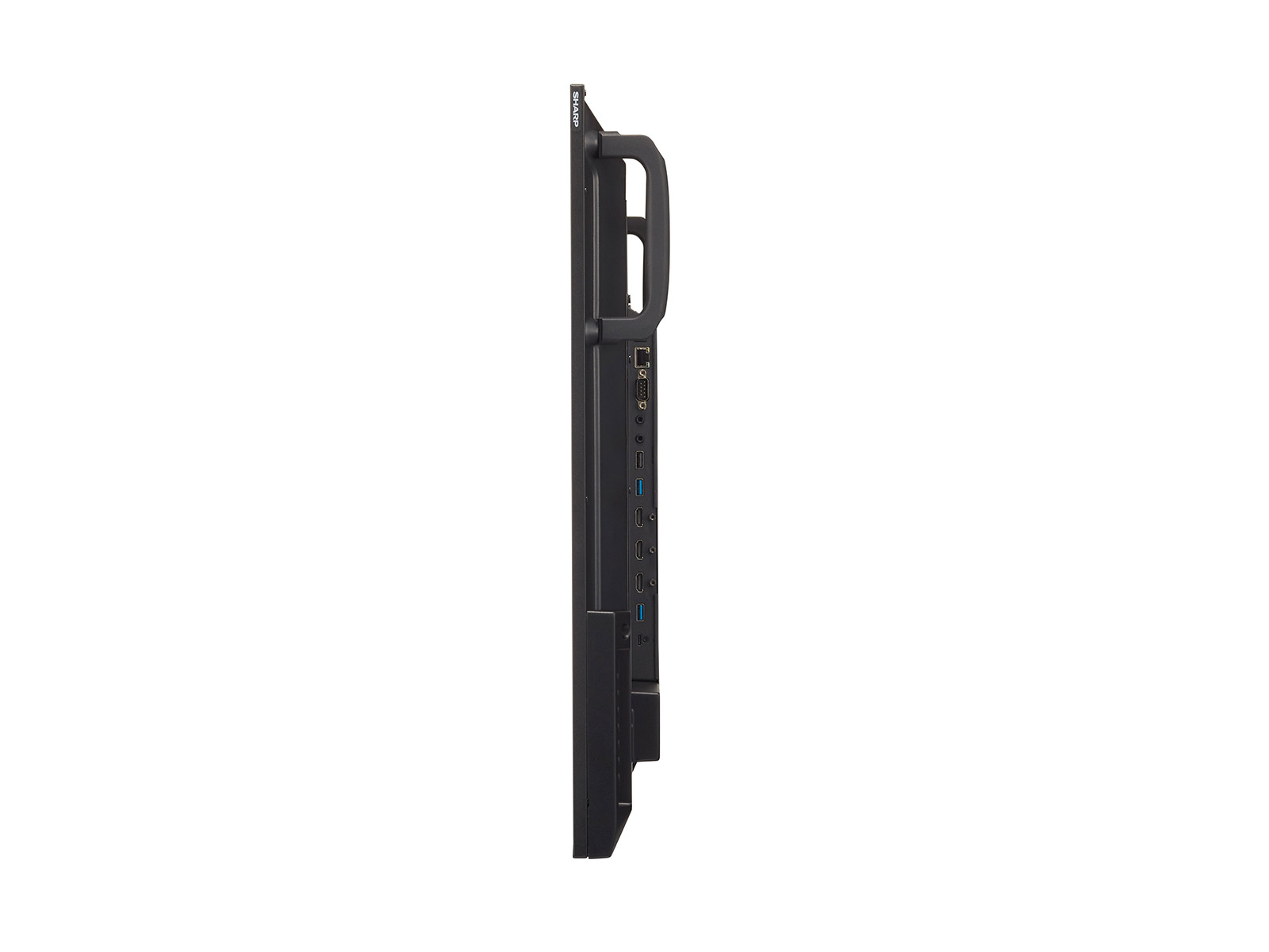 Sharp Multisync Me552 18/7 55" Ips 450cd/m² 3840 × 2160pixels