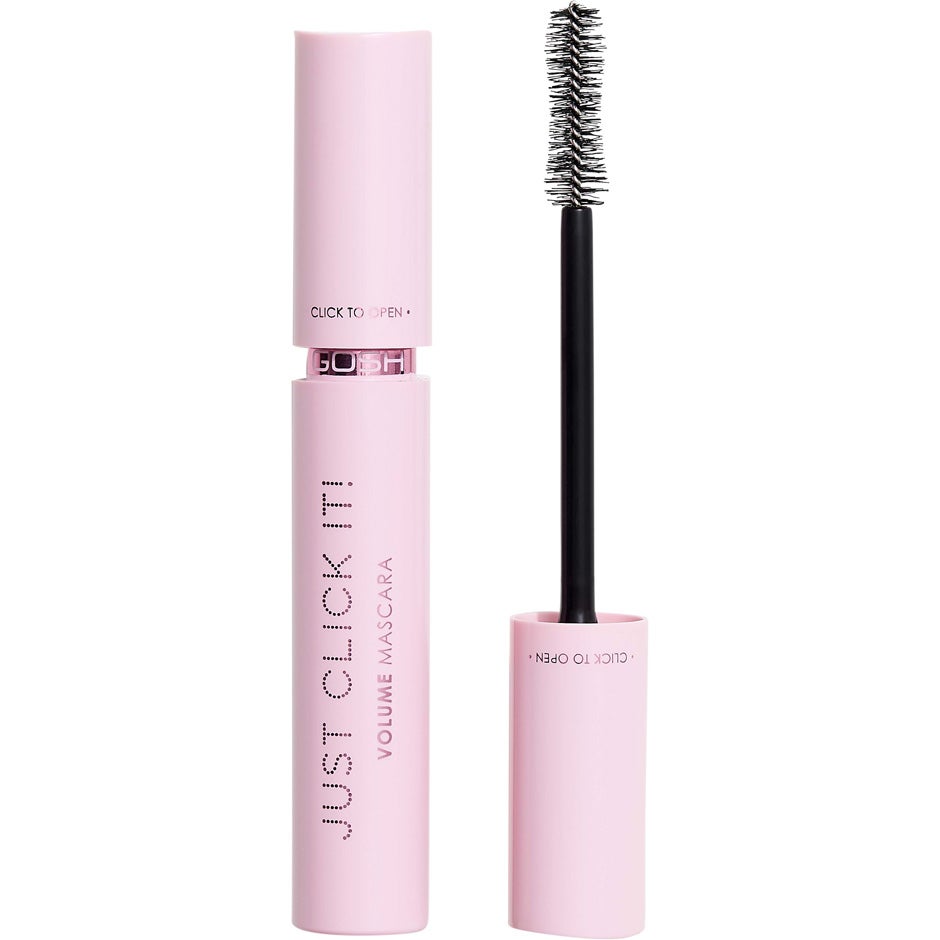 GOSH Just Click It! Volume Mascara 10 ml