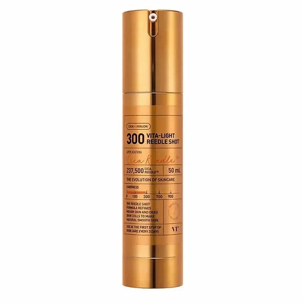 VT Cosmetics Vita Light Reedle Shot 300 50ml