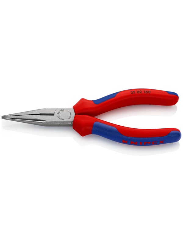 KNIPEX Kärkipihdit, joissa terä, (Radiopihdit)