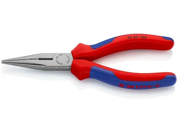 KNIPEX Kärkipihdit, joissa terä, (Radiopihdit)