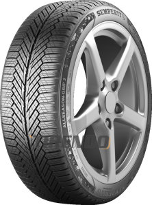 Semperit All Season-Grip 2 ( 205/60 R16 96V XL EVc )