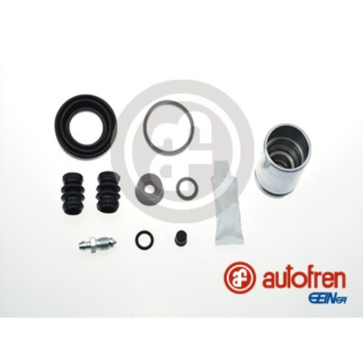 Jarrusatulan korjaussarja AUTOFREN SEINSA D4848C