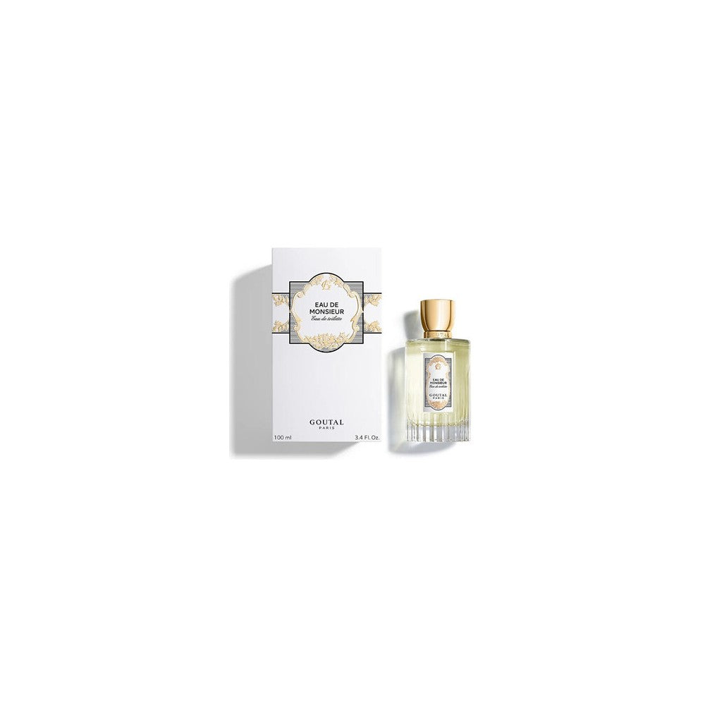Annick goutal Eau de Monsieur eau de toilette - 100 ml