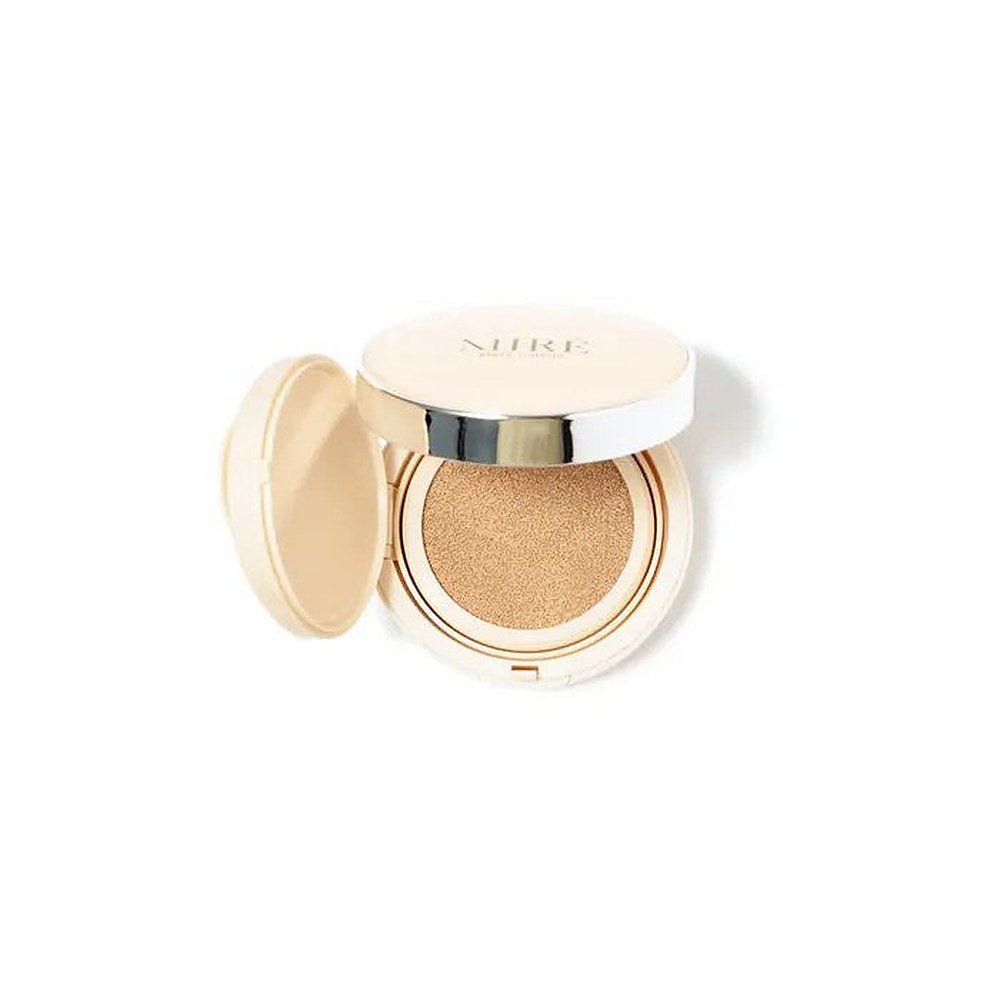 Mi-Rê Bibi Nova Cushion Complexion Perfector Spf50 01 Posliini 19 g