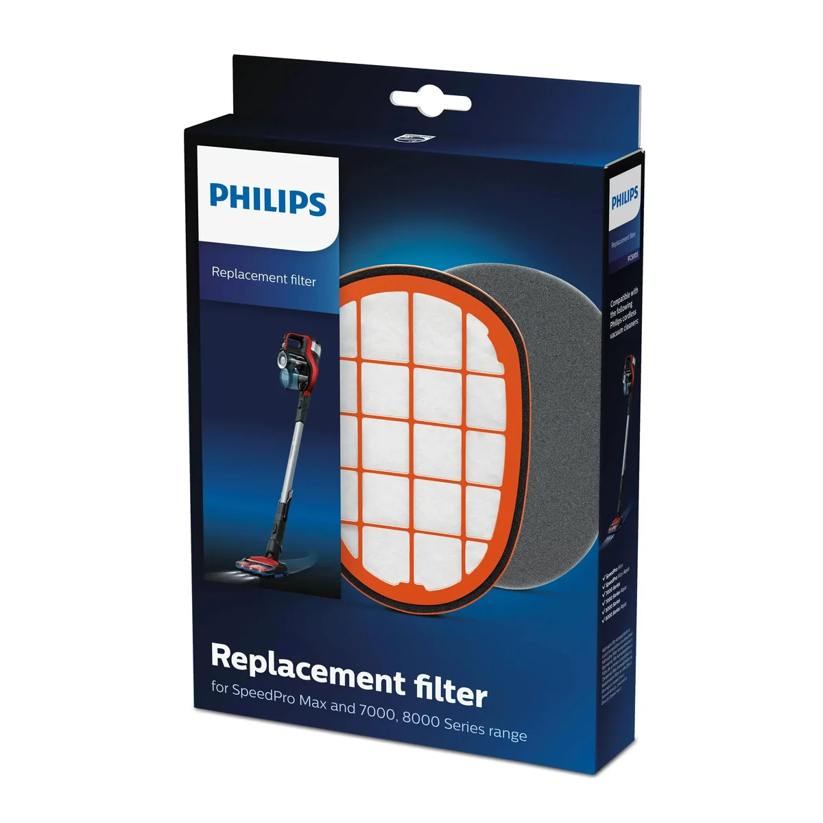 Philips FC5005/01 -suodatinsarja