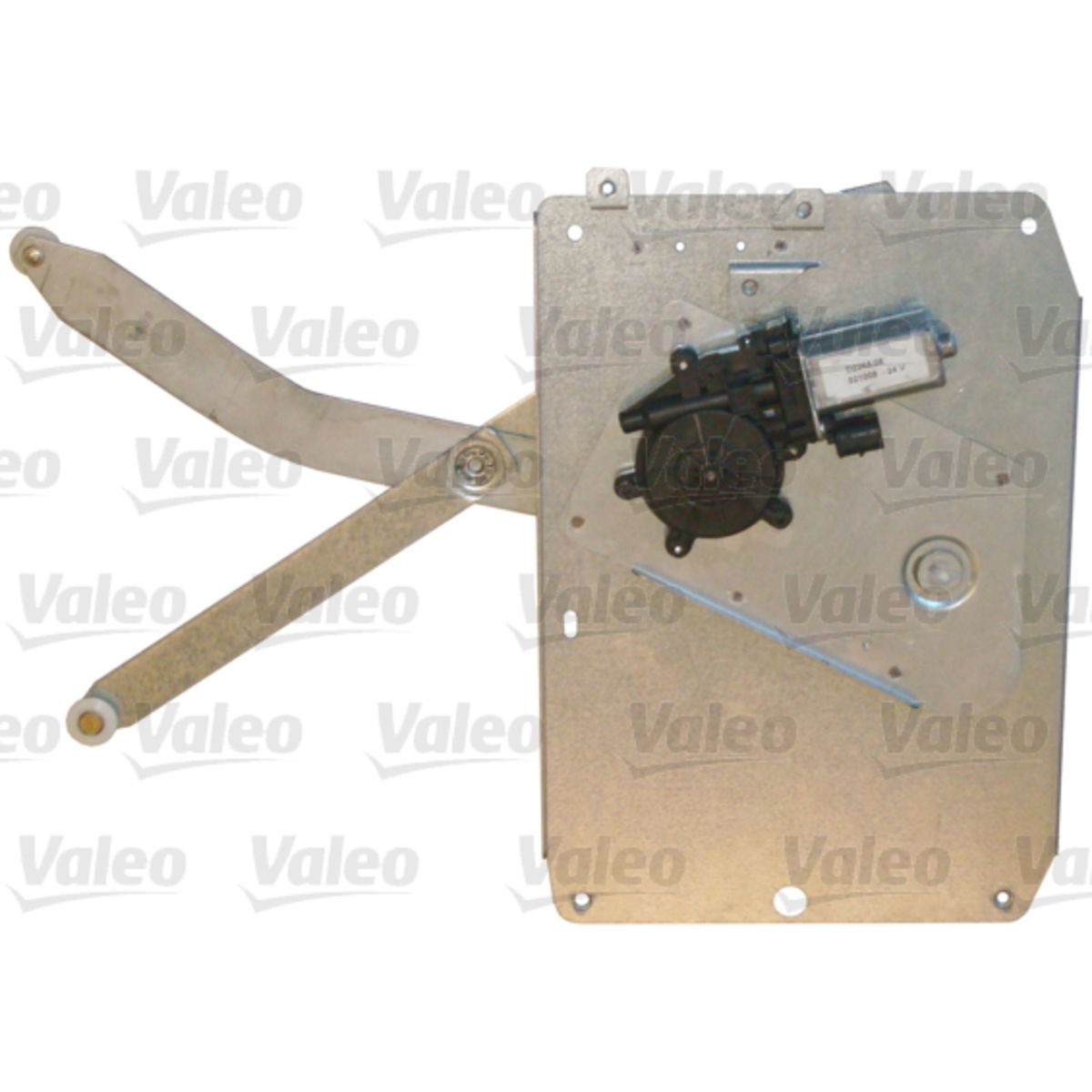 Lasinnostin VALEO 850962
