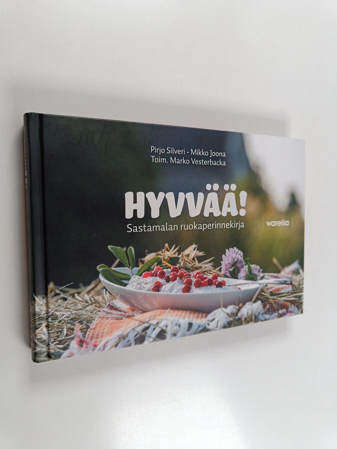 Hyvvää!