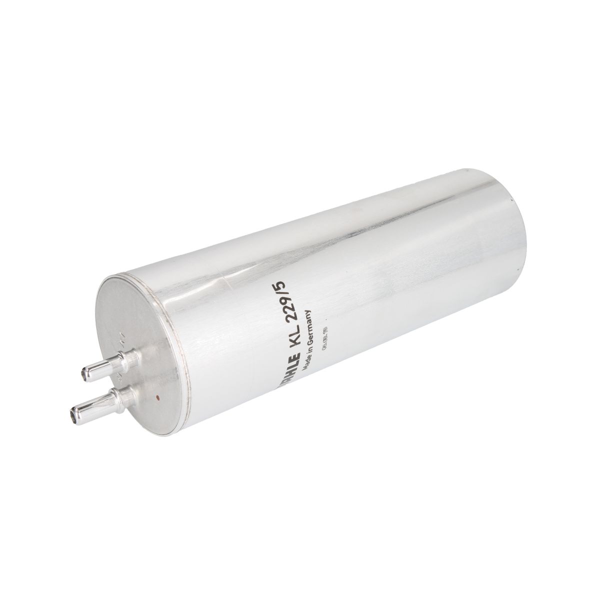 Polttoainesuodatin MAHLE KL 229/5