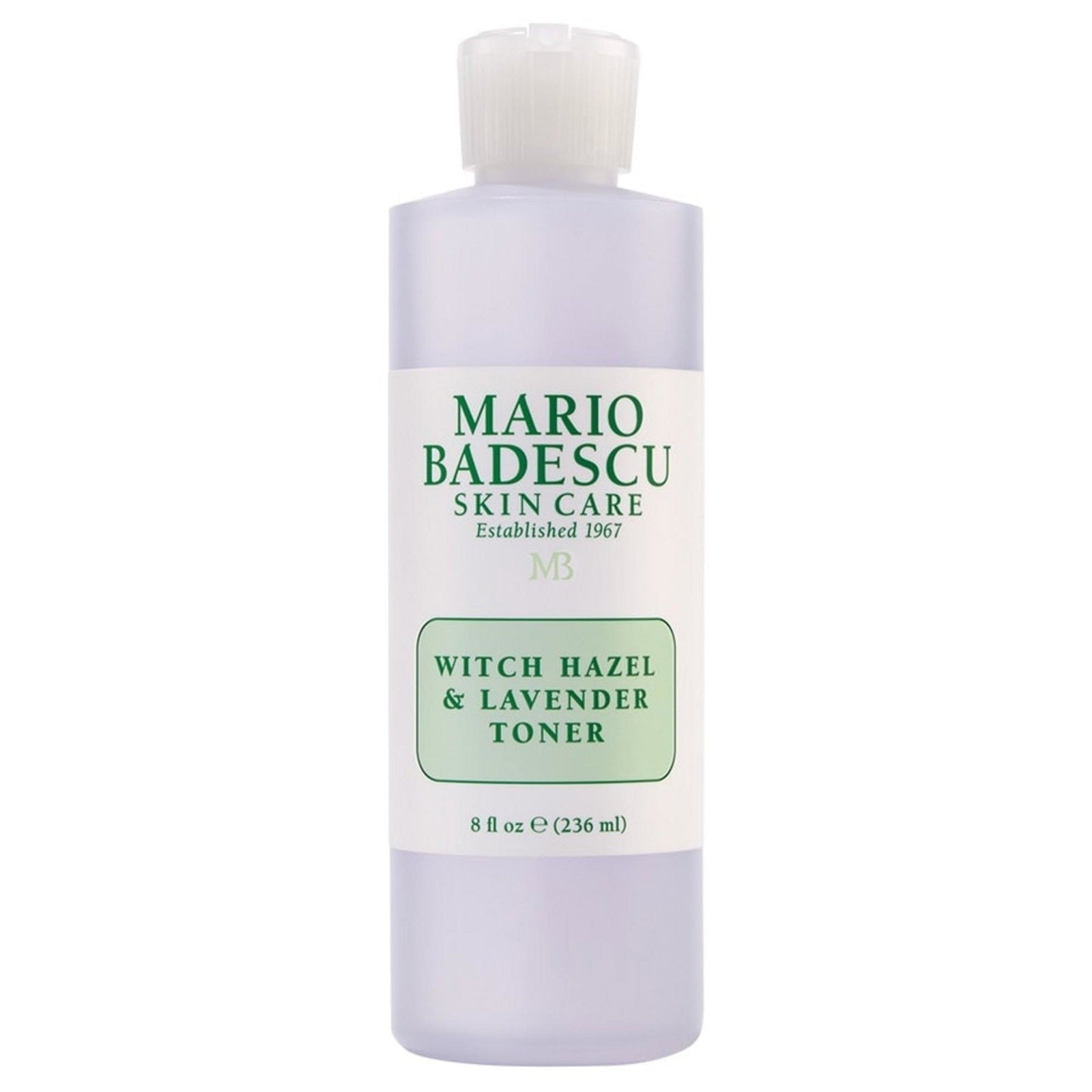 Mario Badescu Tonic puhdistava ja rauhoittava voide laventelilla 236 ml