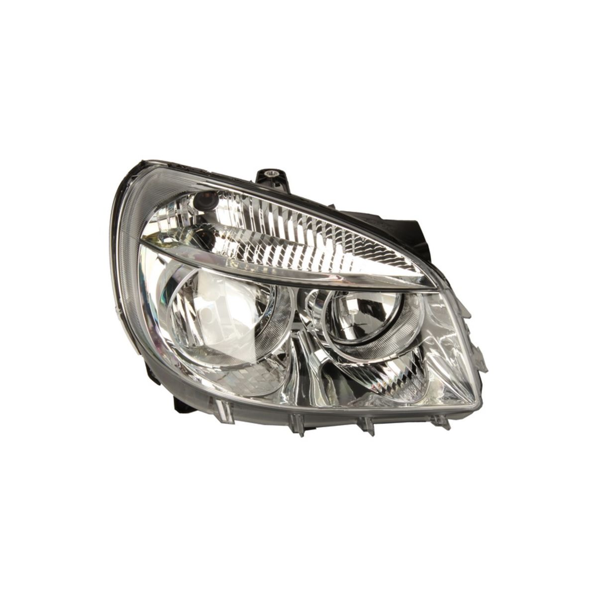 Ajovaloumpio ABAKUS 661-1150R-LD-EM