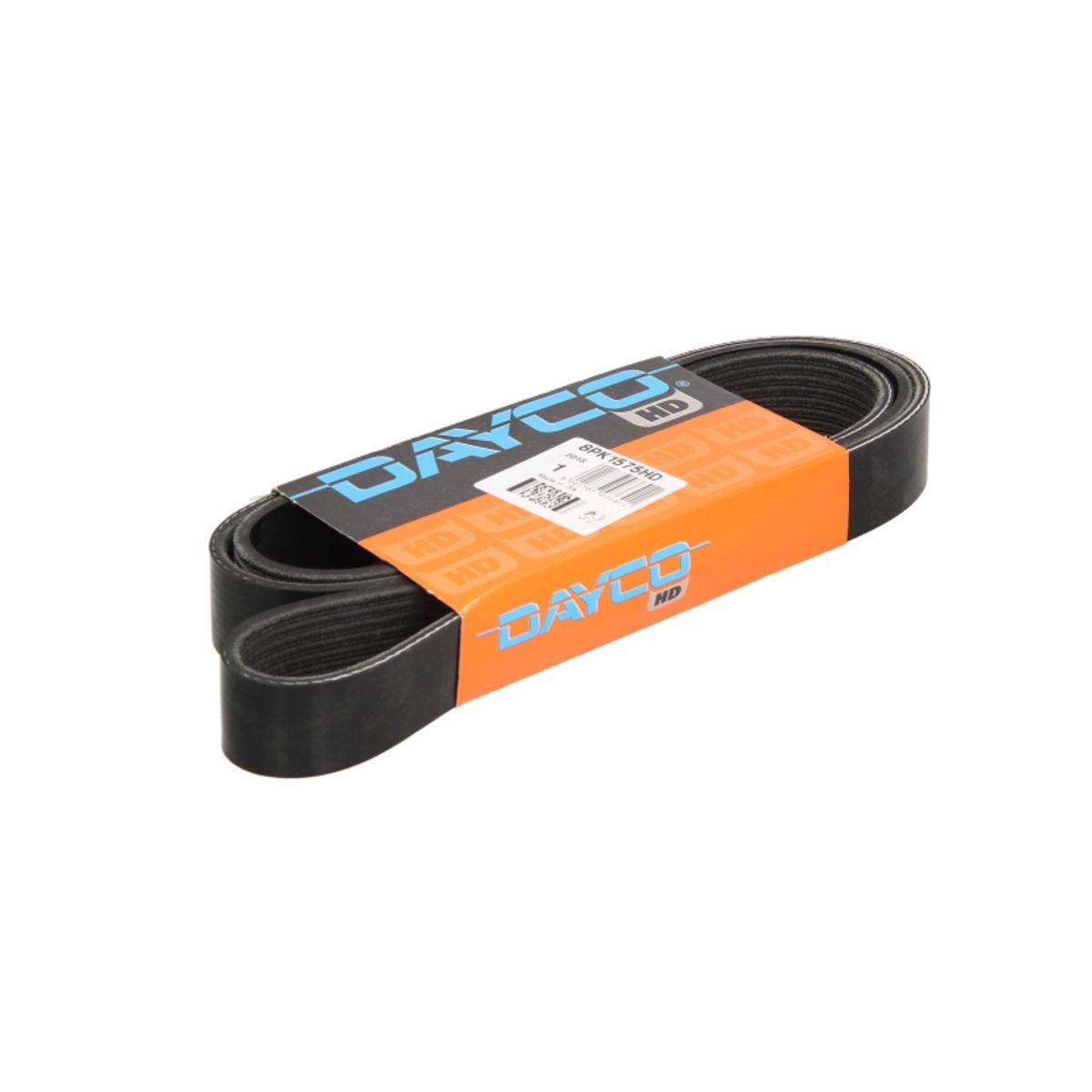 Moniurahihna DAYCO 8PK1575HD