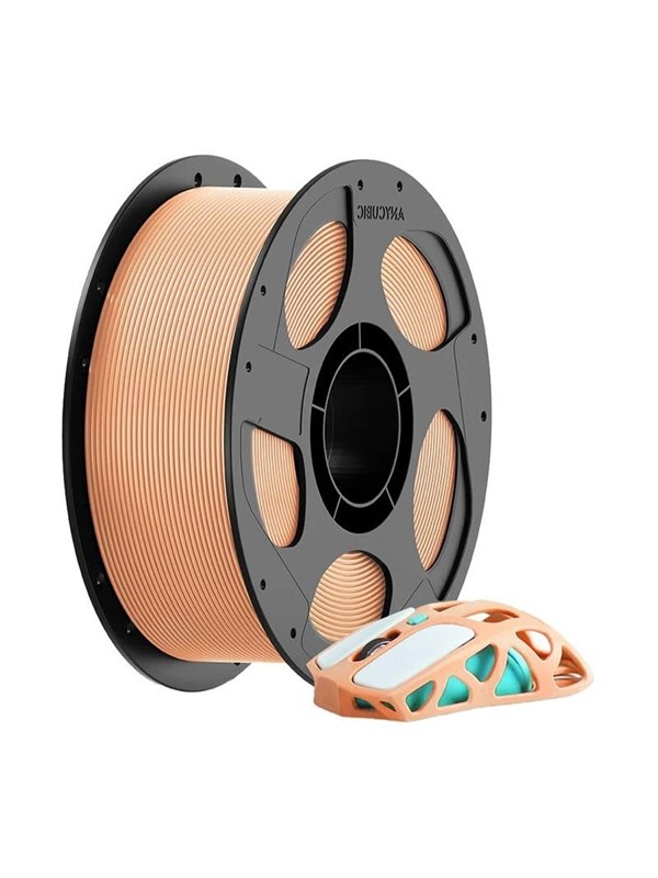 ANYCUBIC Filament PLA 1 KG - Peach Fuzz