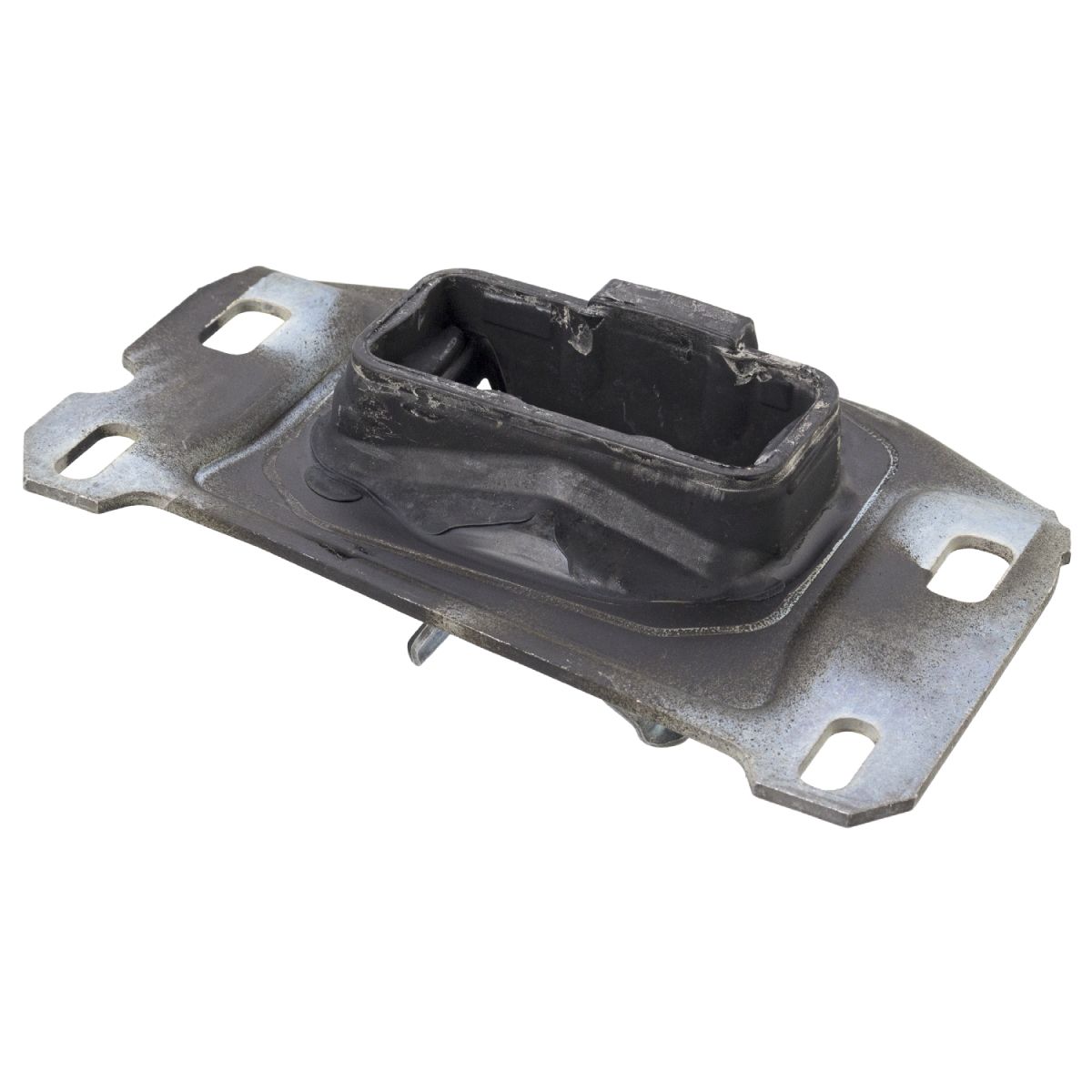 Moottorin tuki FEBI BILSTEIN 104384