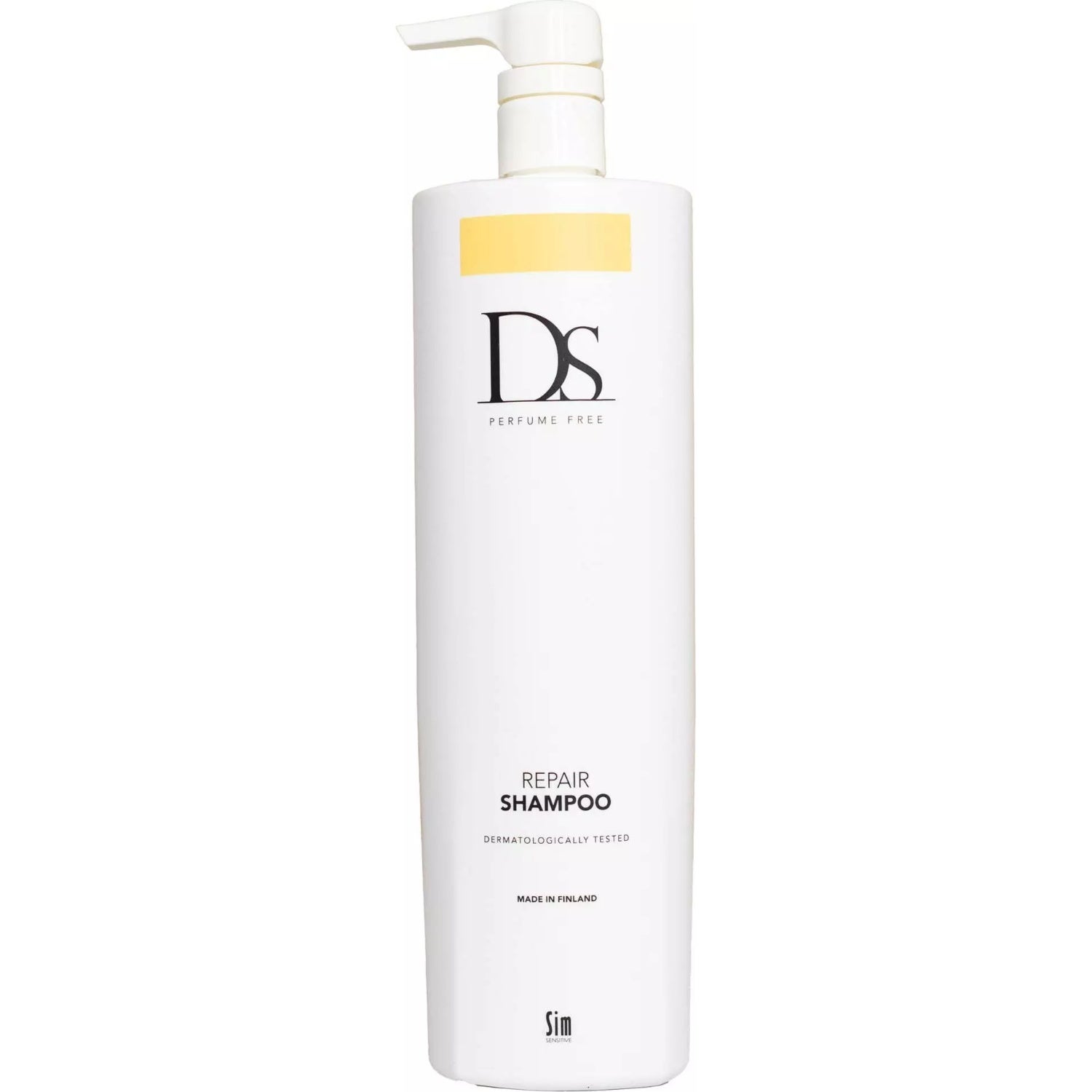 SIM Sensitive Repair Shampoo 1000 ml