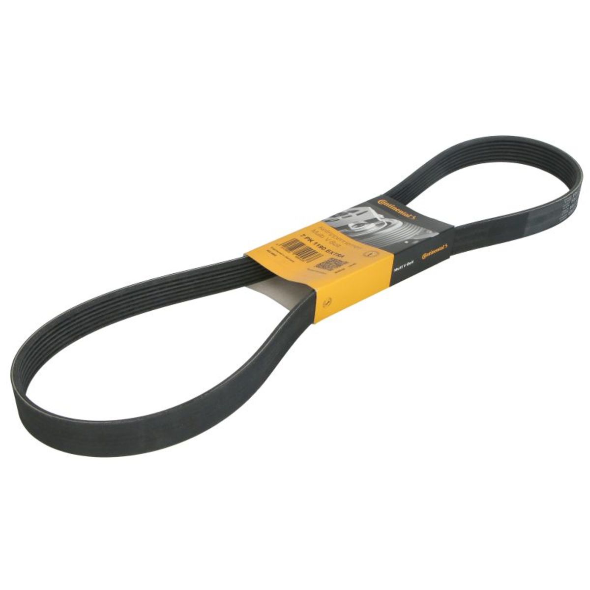 Moniurahihna CONTITECH 7PK1190 EXTRA