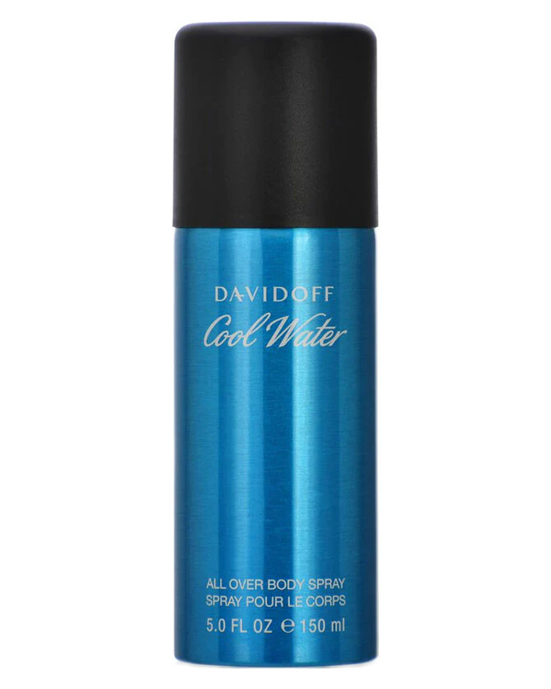 Davidoff Cool Water Deo Spray 150ml