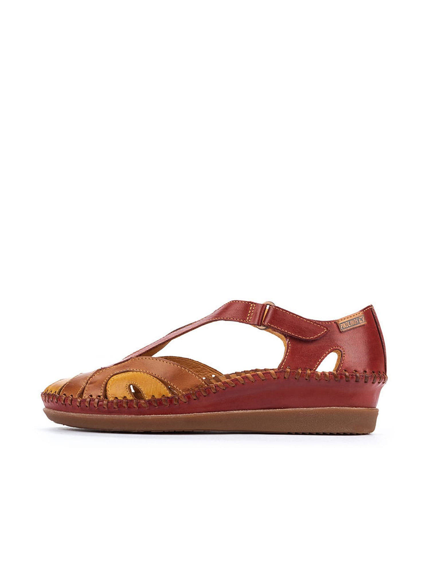 Tasaiset sandaalit Pikolinos CADAQUES W8K 39