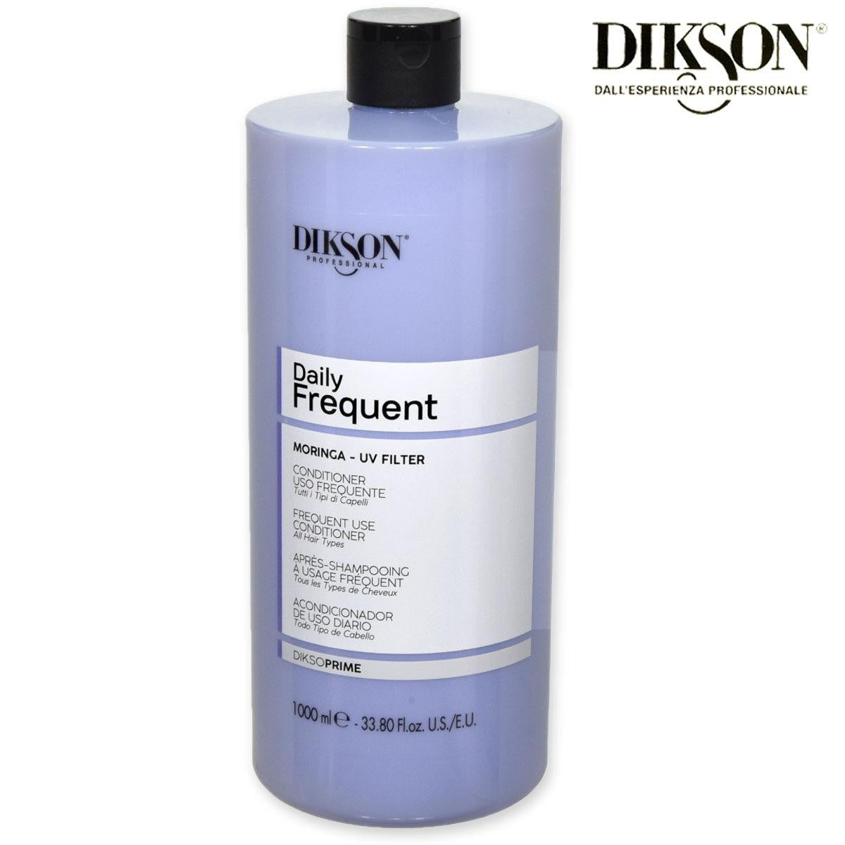 Dikson Prime Kosteuttava Hoitoaine 1000 ml