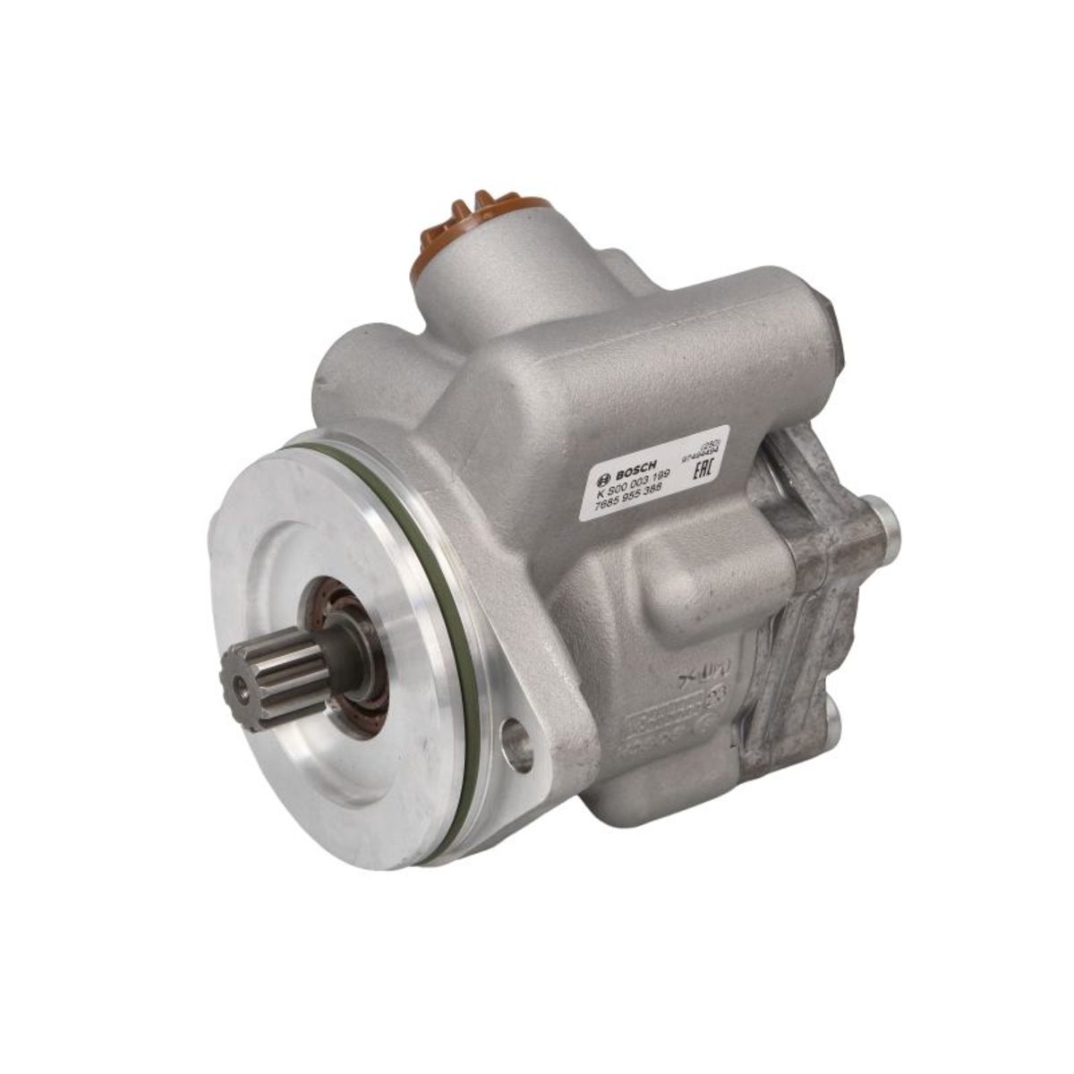 Ohjaustehostimen pumppu BOSCH K S00 003 199