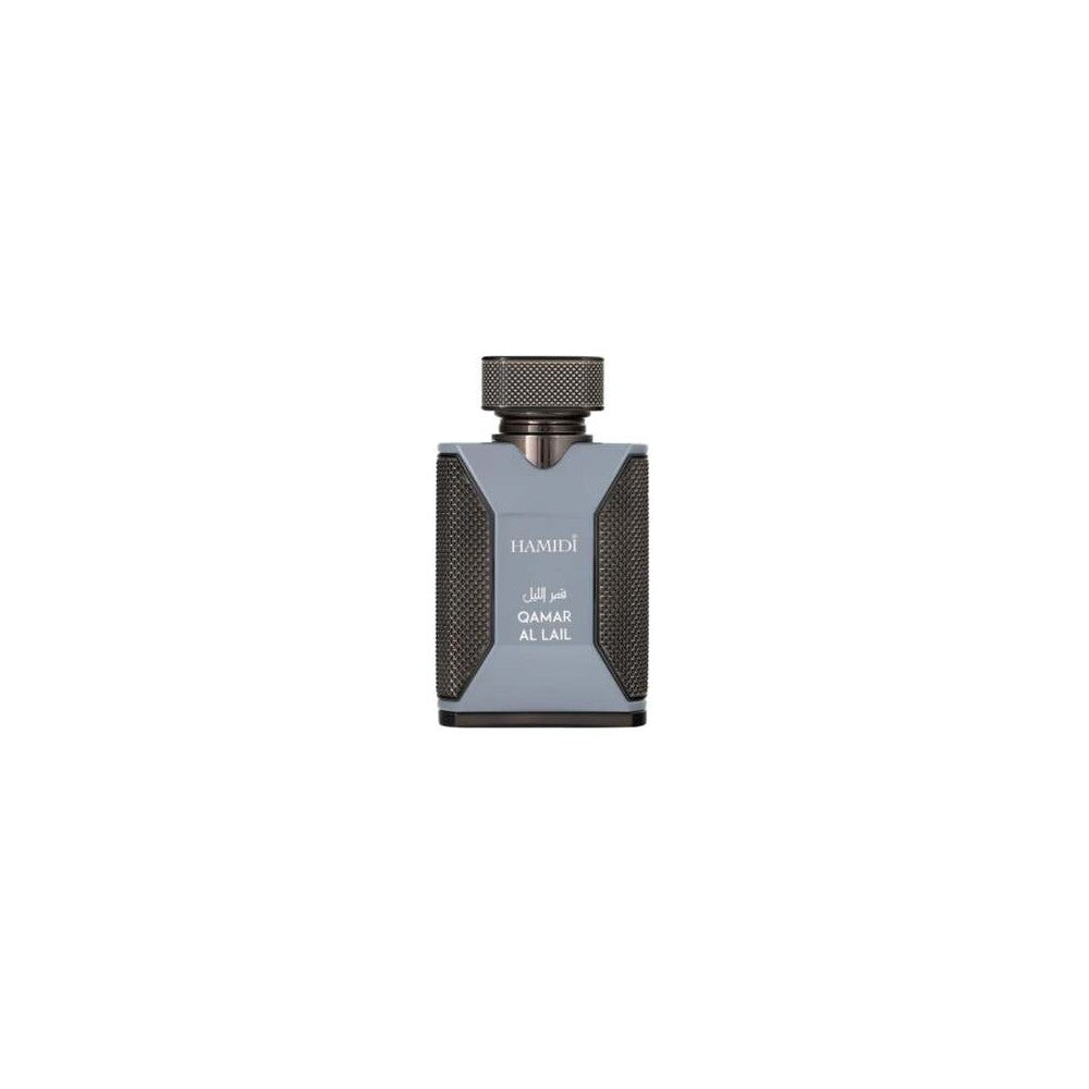 Hamidi Qamar Al Lail Uomo 100 ml — Eau de Parfum