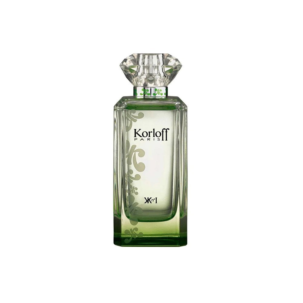 Korloff Kn°I Eau de Toilette naisille 88 ml