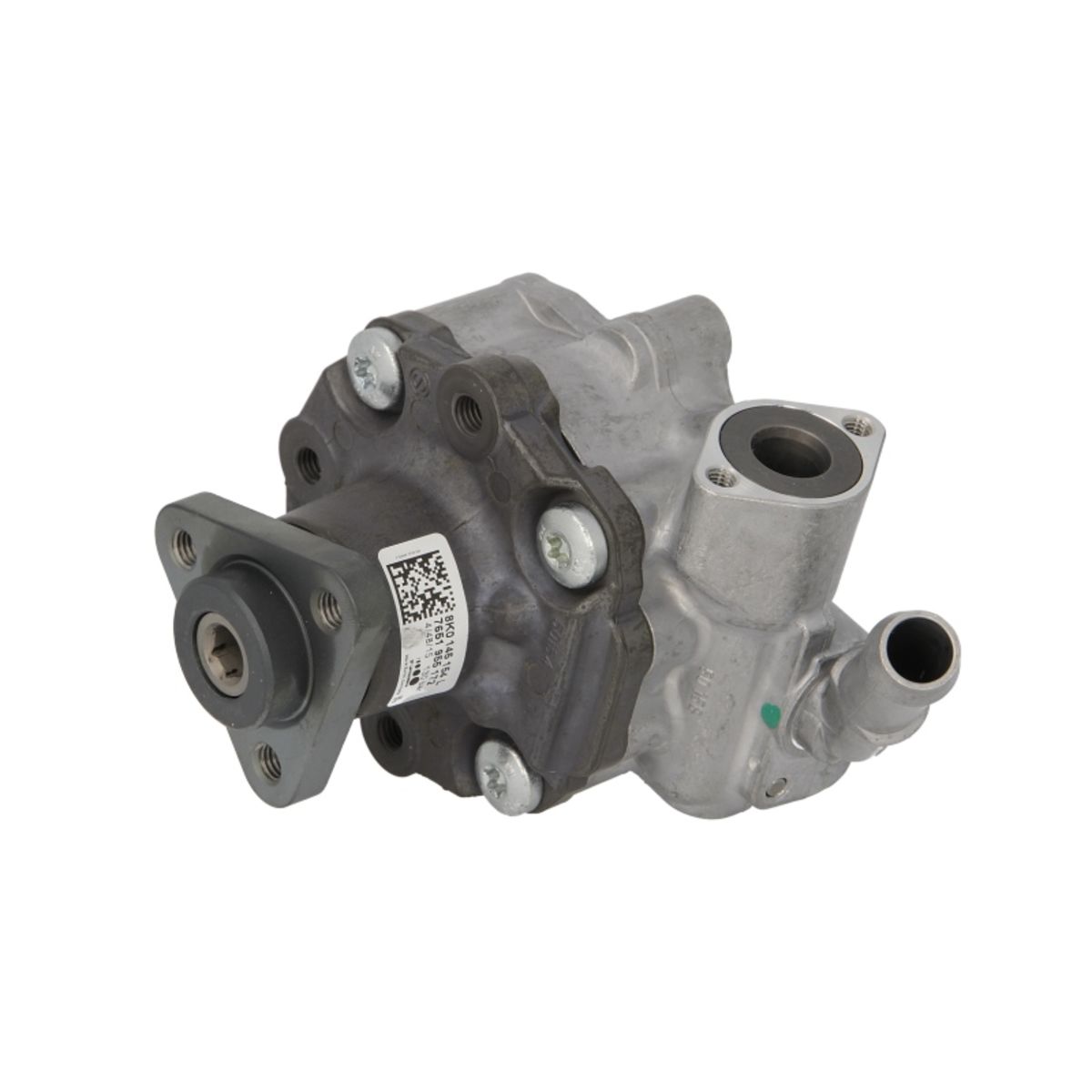 Ohjaustehostimen pumppu BOSCH K S01 000 127