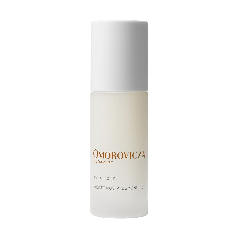 Omorovicza Aktiivinen Even Tone seerumi yhtenäistää ihon sävyä 30 ml