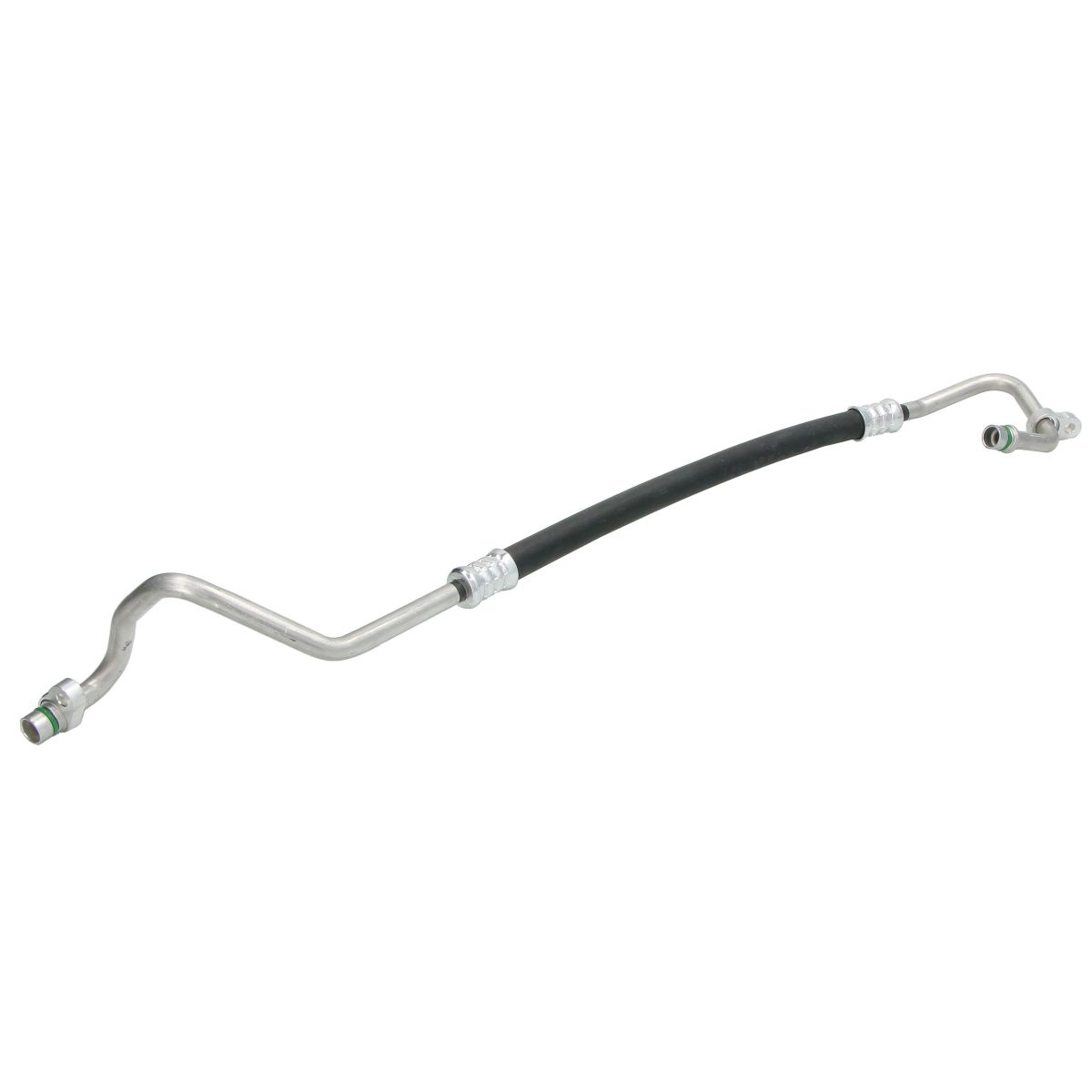 Korkearpainejohto, ilmastointilaite THERMOTEC KTT160247
