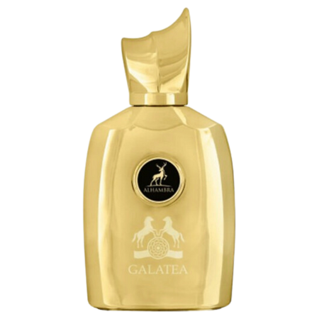 Maison Alhambra Unisex Galatea Eau De Parfum – 100 ml