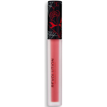 Makeup Revolution Matte Liquid Lipstick - Bewitched
