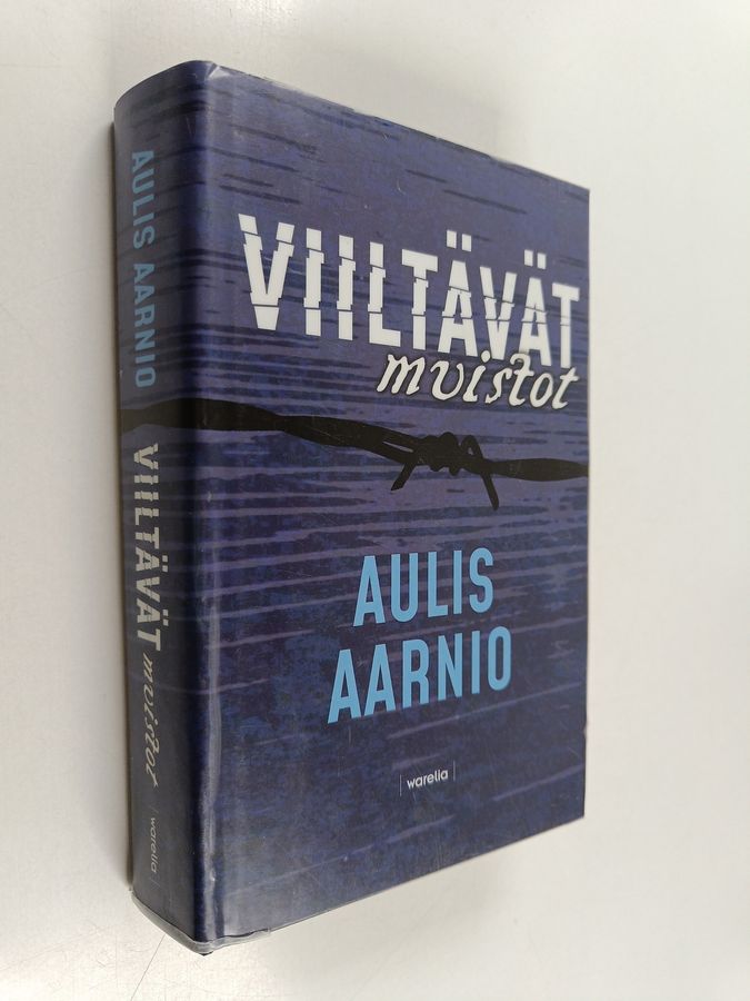 Viiltävät muistot