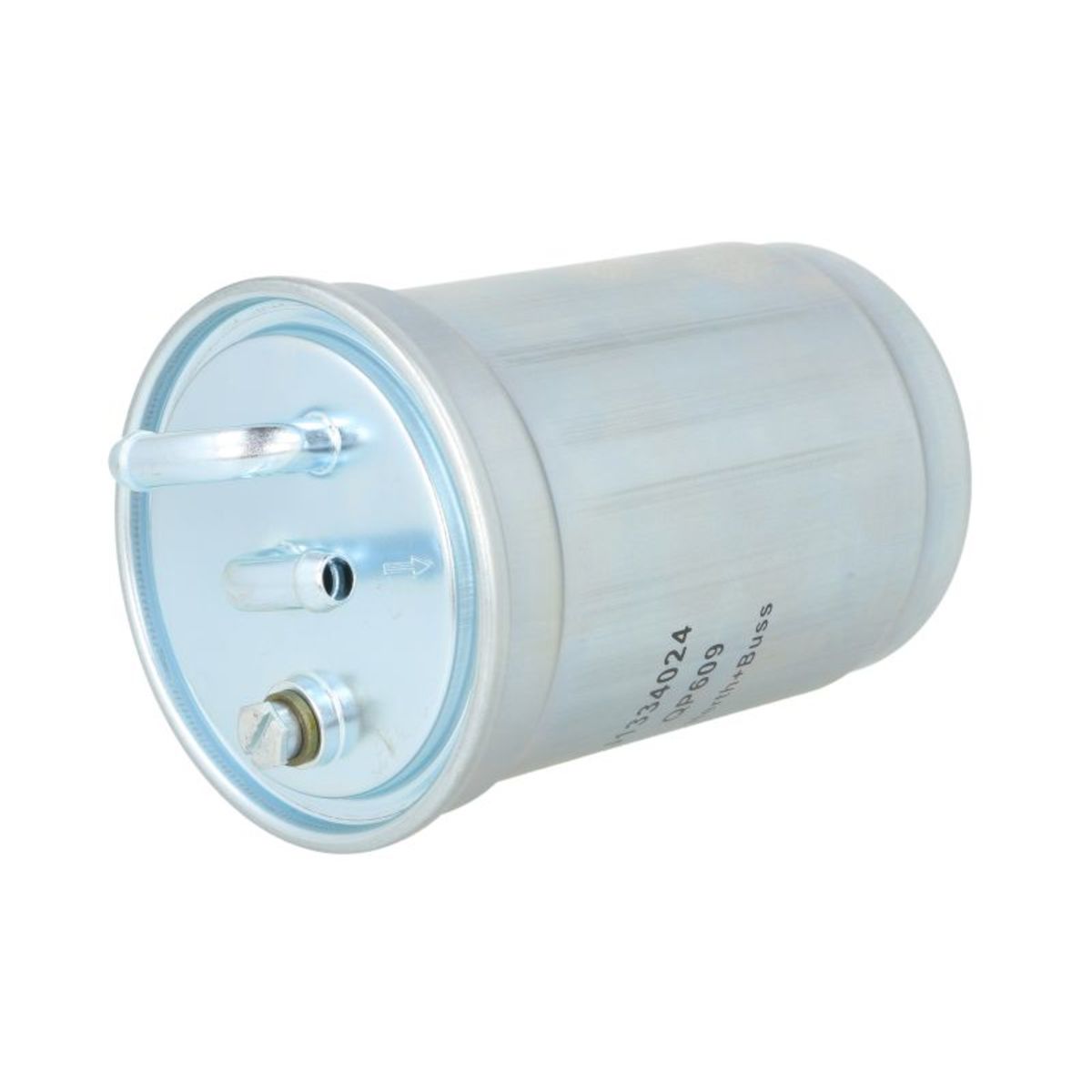 Polttoainesuodatin HERTH+BUSS JAKOPARTS J1334024
