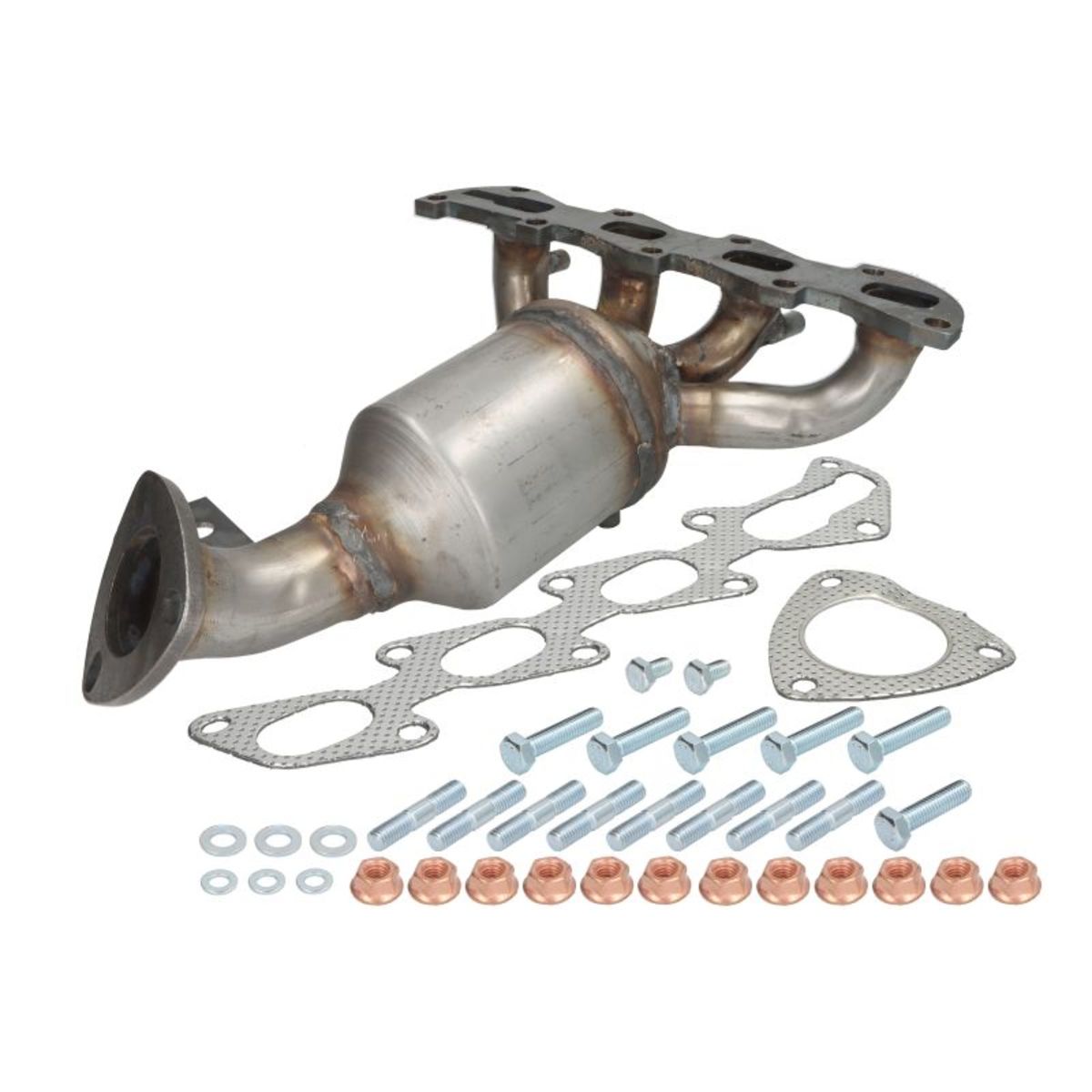 Katalysaattori BOSAL 090-198
