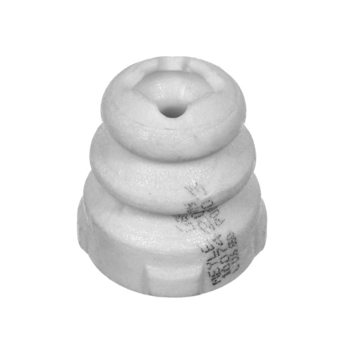 Vaimennuskumi, jousitus MEYLE 100 742 0003