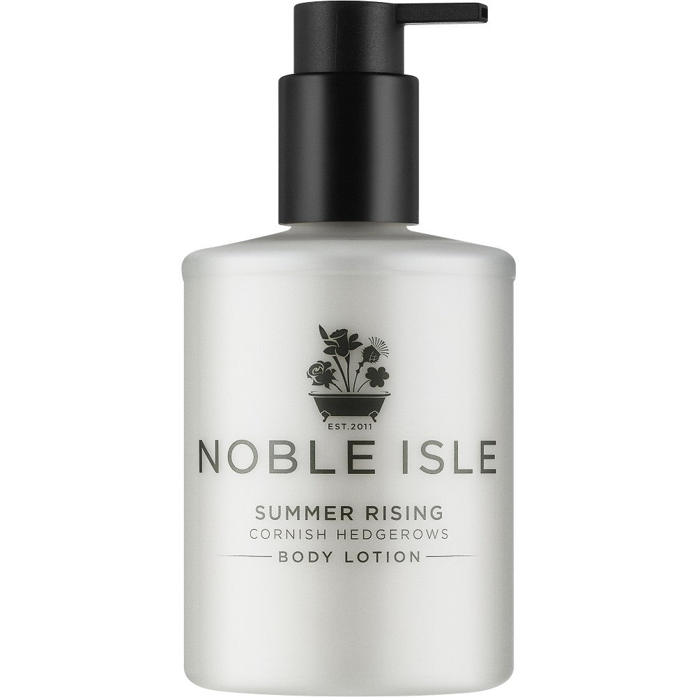 Noble Isle Summer Rising -vartalovoide