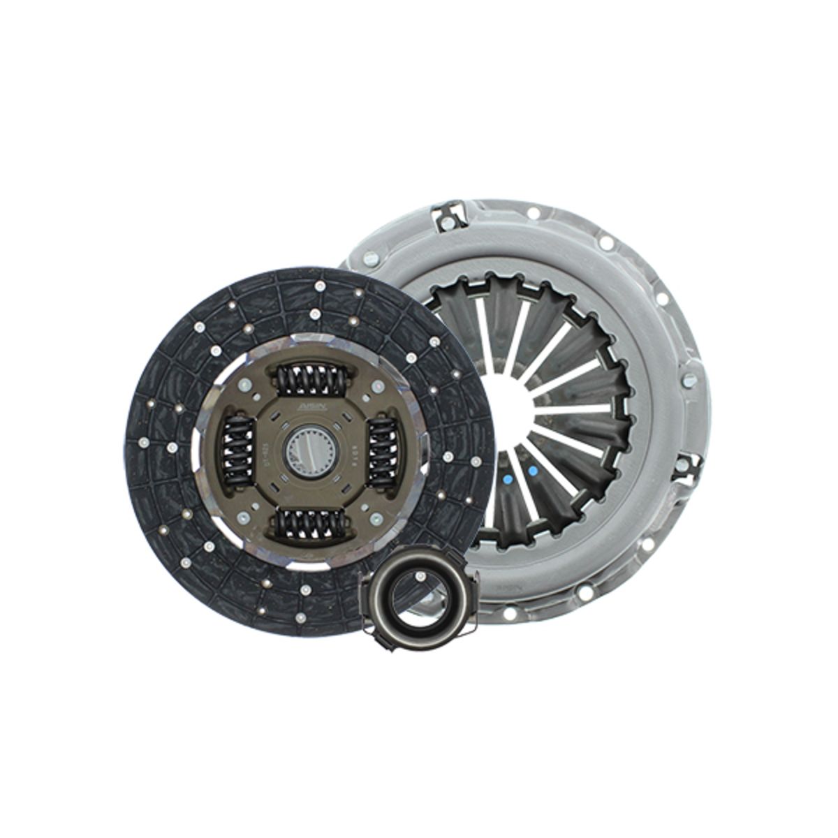 Kytkinpaketti AISIN KT-440V