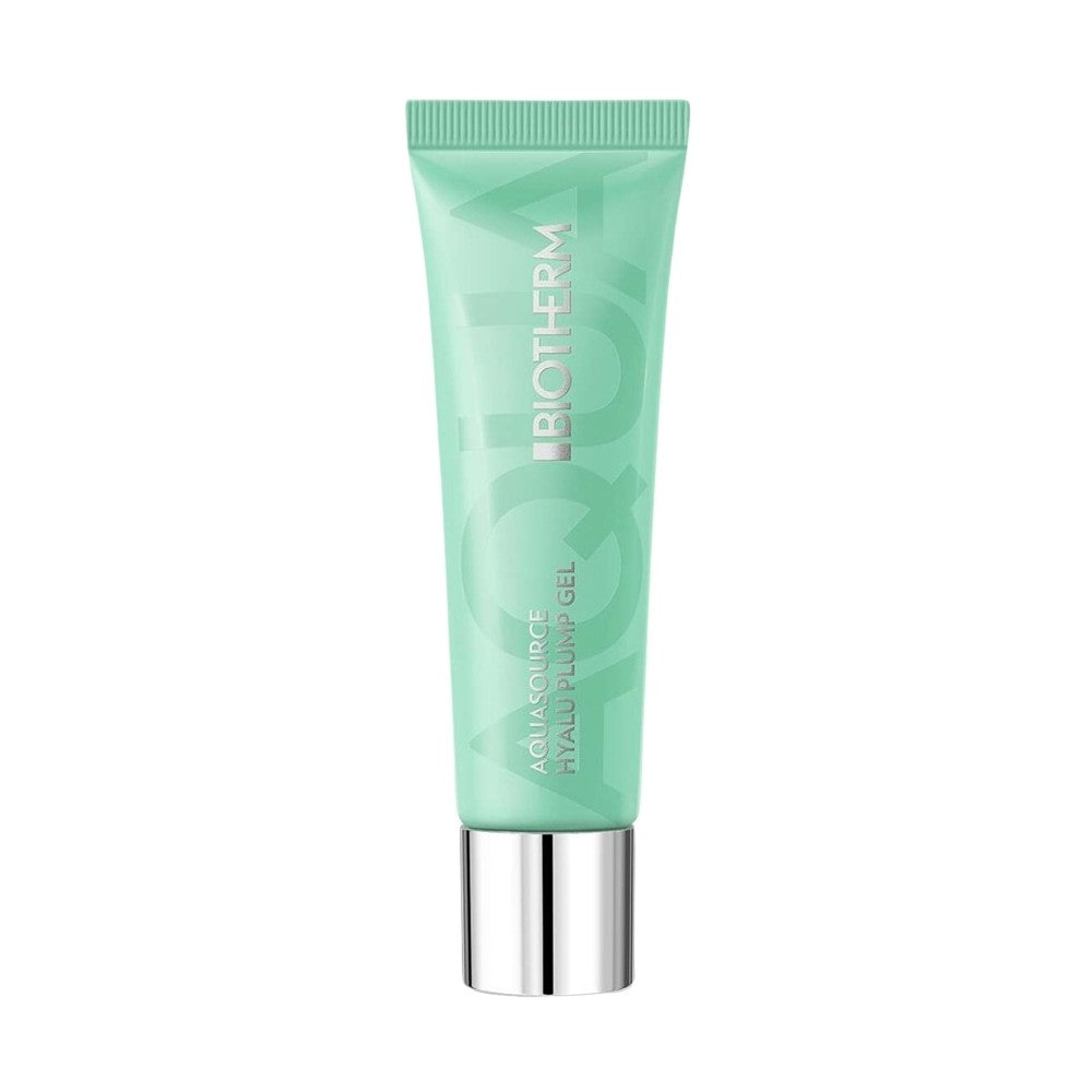 Biotherm Gel Idratante Aquasource Hyalu Plump 30 ml — Gel idratante