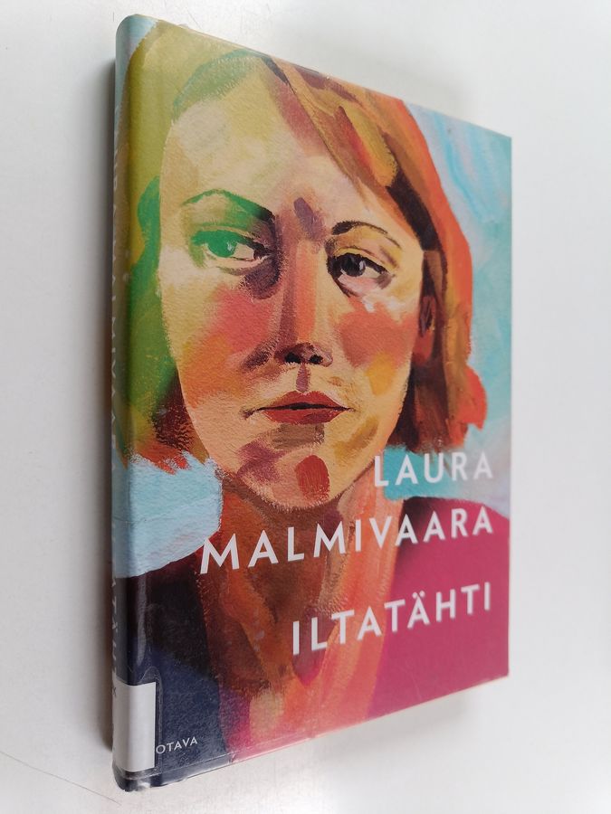 Iltatähti