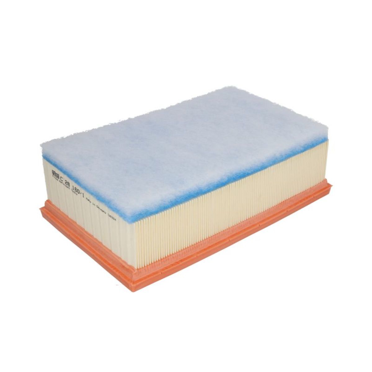 Ilmansuodatin MANN-FILTER C 28 160/1