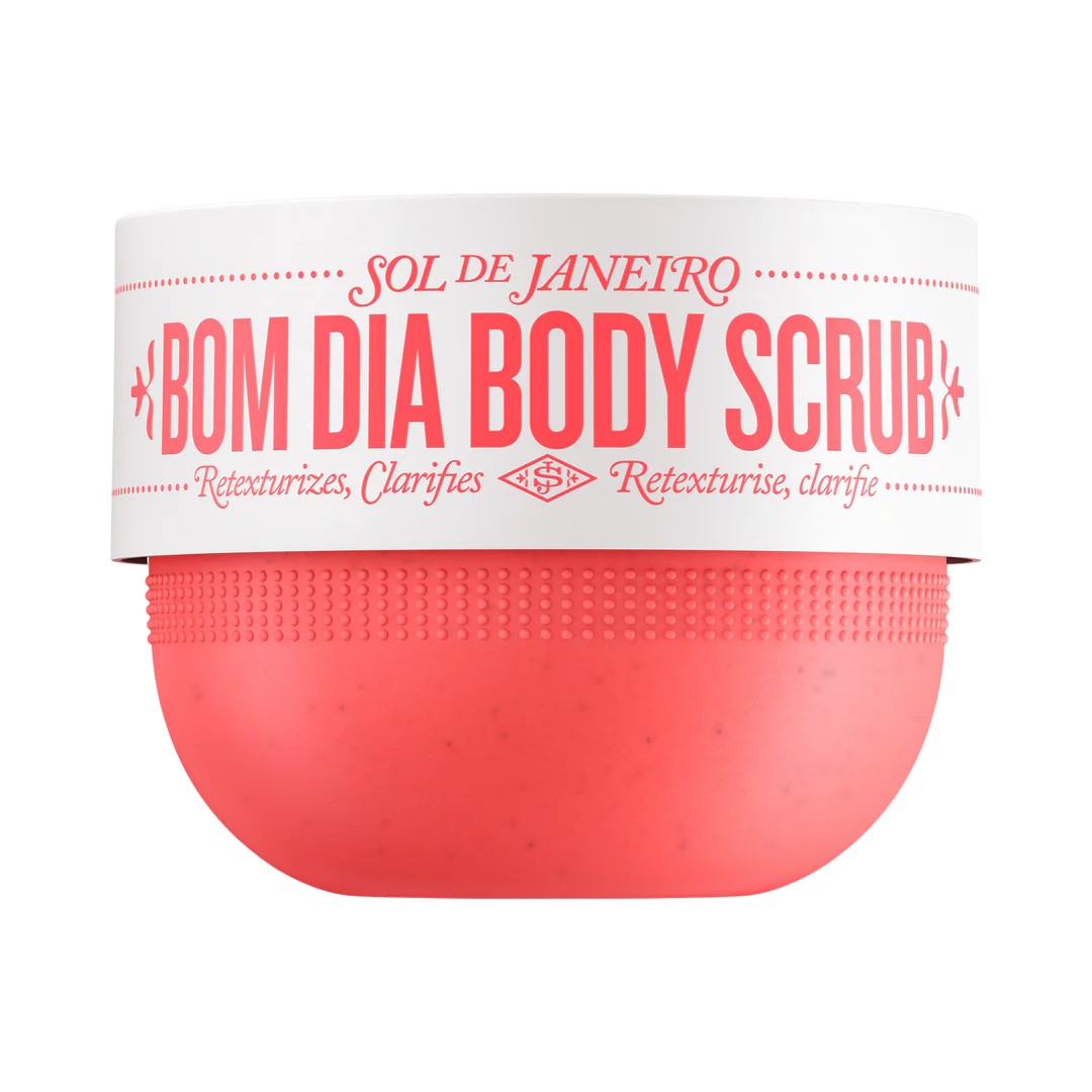 Sol de Janeiro Bom DiaTM Smoothing vartalokuorinta 220 g