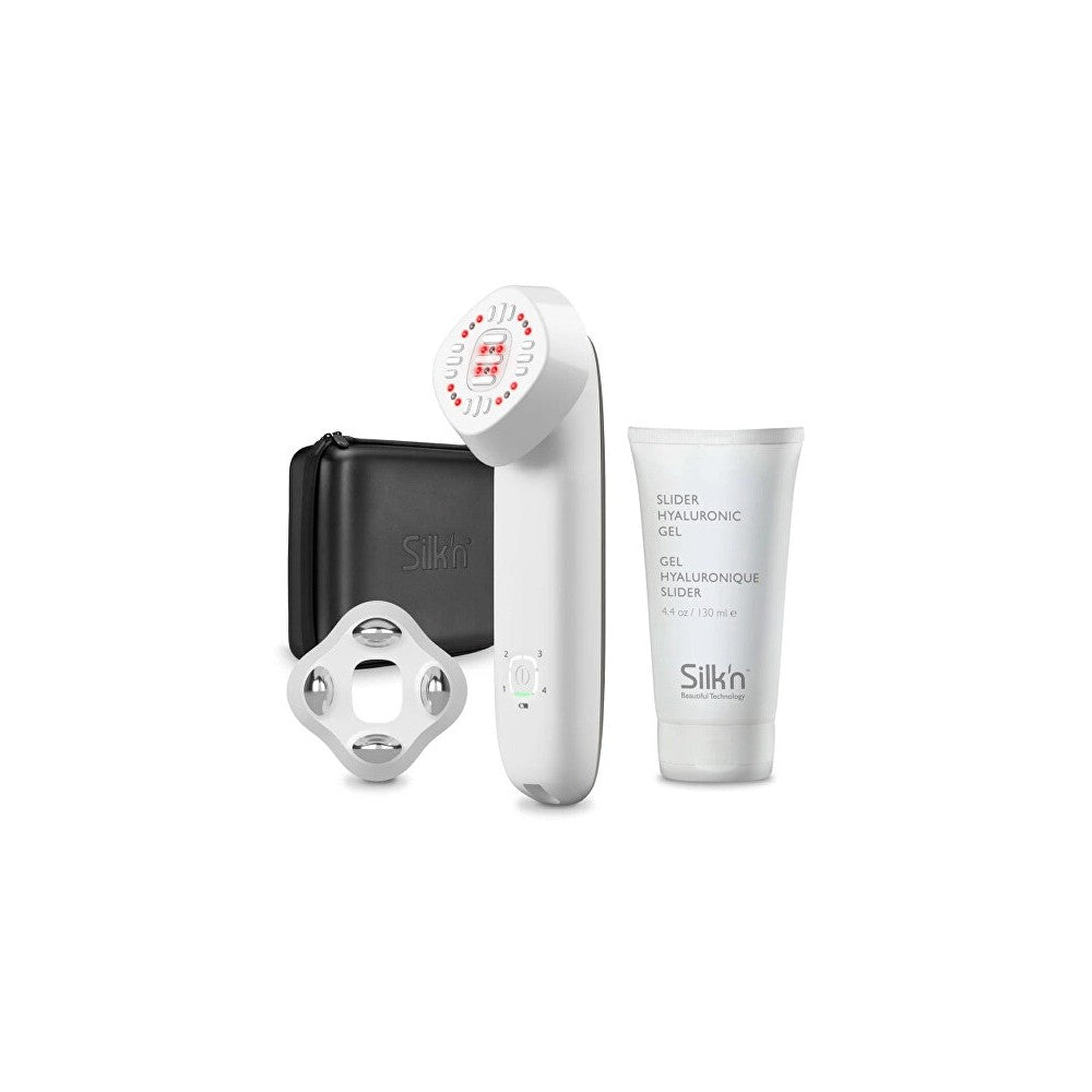 Silk'n FaceTite MultiPlatform - ihon nuorentamislaitteisto