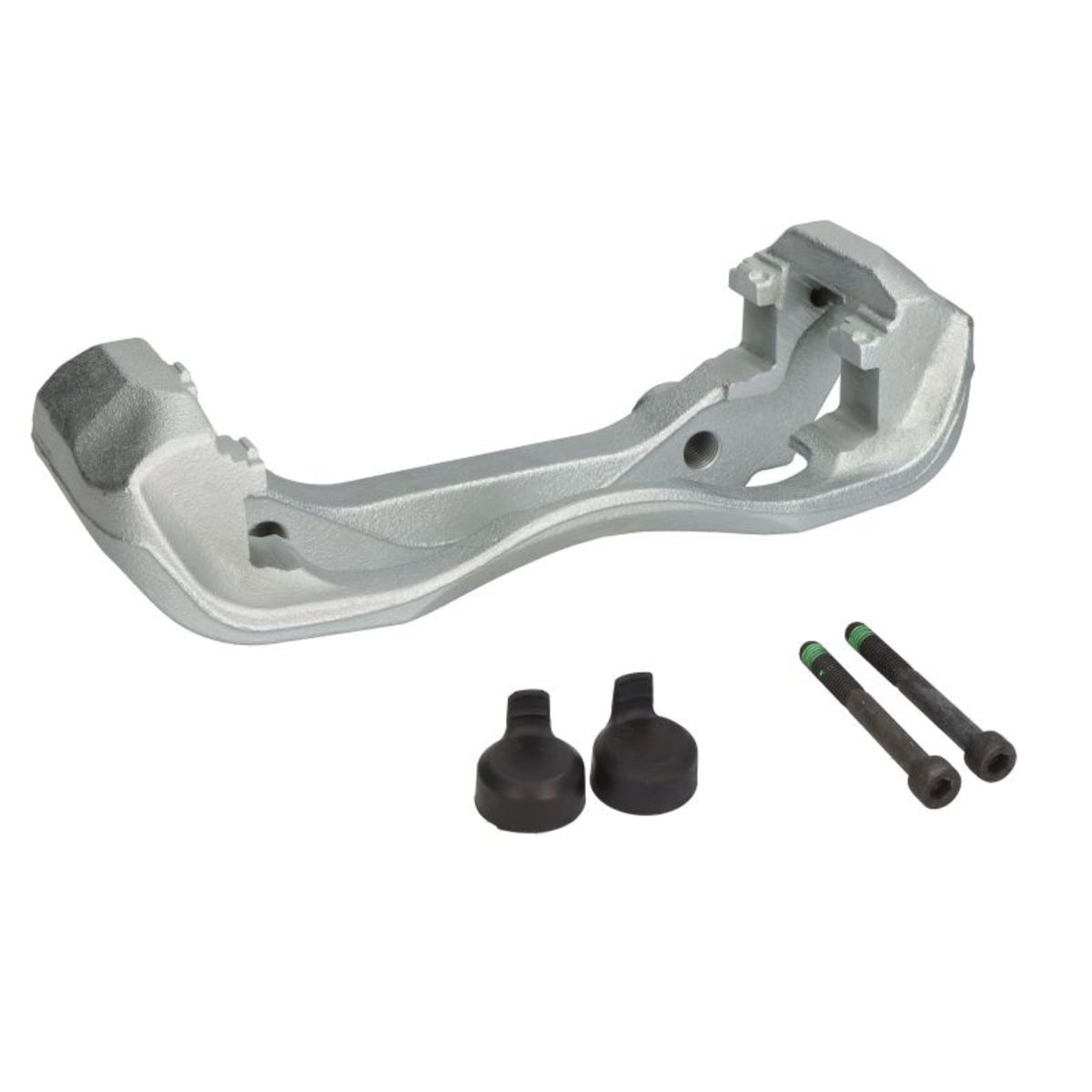 Jarrusatulasarja BREMBO F BK 011