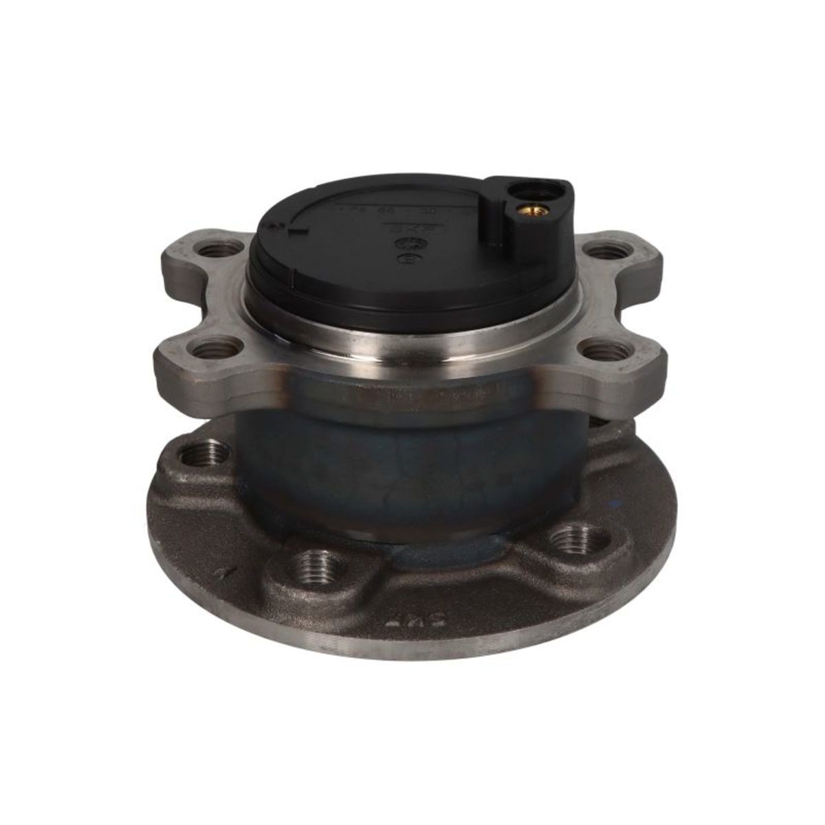 Pyöränlaakerisarja SKF VKBA 6532