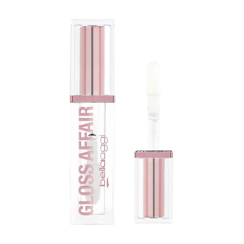 Bellaoggi Gloss Affair 000 Glass