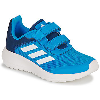 ADIDAS SPORTSWEAR Urheilukengät 'Tensaur' laivastonsininen / taivaansininen / valkoinen