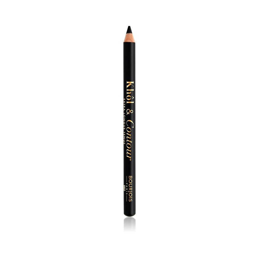 Bourjois Khol E Contour 002 Ultra Black