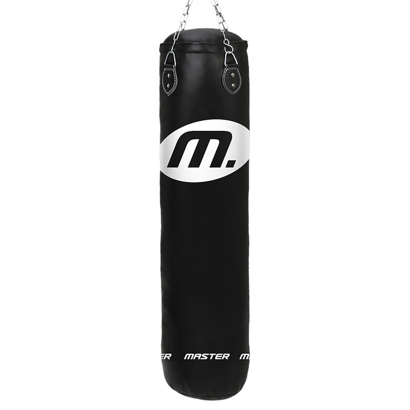 Master Fitness Boxsäck Premium, Kampsportsäck