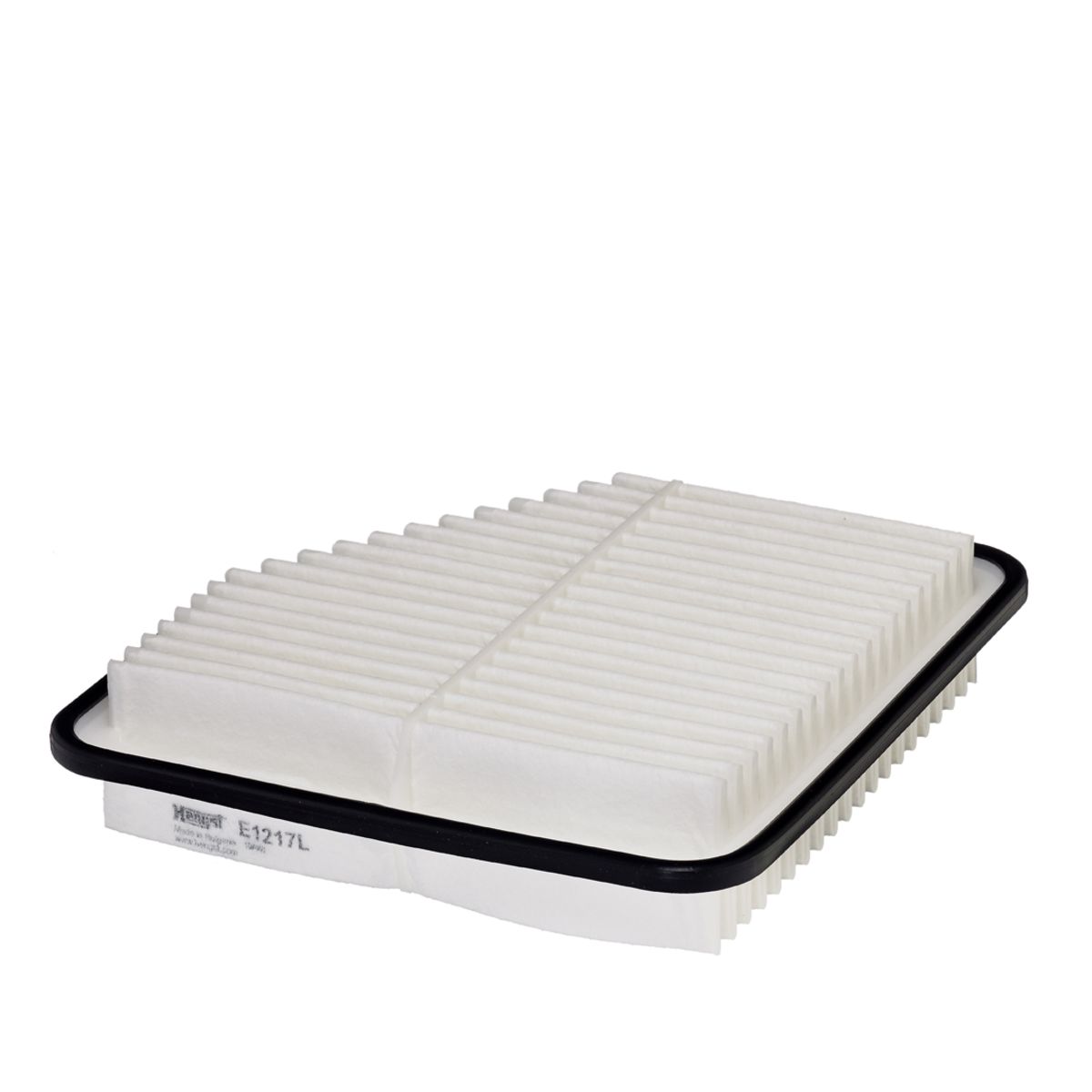 Ilmansuodatin HENGST FILTER E1217L