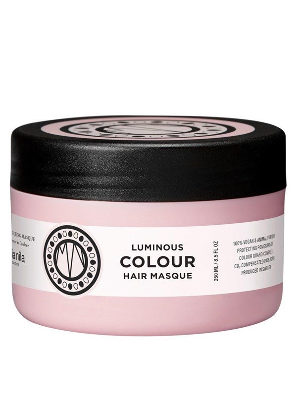Maria Nila Luminous Color Hair Masque - 250 ml
